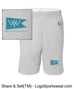 Adult Shorts Design Zoom